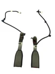 2017 - 2024 Honda Ridgeline Oem Front Left & Right Side Seat Belt Buckle Set (2). Fixed Price $51.00.