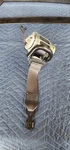 2014-2019 Chevrolet Corvette C7 Front Right Passenger Side Seat Belt Oem. Fixed Price $250.00.