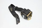 97-03 Bmw E39 5 Series Rear Right Left Upper Seat Belt Retractor Black Oem. Fixed Price $32.00.