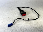 07-15 Mazda CX-9 CX9 Front Left Driver Side Buckle Oem. Fixed Price $90.00.