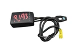 03-09 Mercedes CLK55 Amg CLK350 W209 Front Right Side Seat Belt Buckle Black Oem. Fixed Price $27.00.
