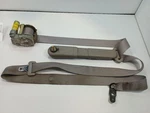 Gray Driver Left Front Seat Belt Retractor From 2001 Toyota Tundra Ext Cab 12736. Fixed Price $198.69.