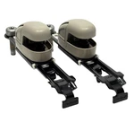 2009-2025 Ram 1500 2500 3500 Front Right & Left Seat Belt Adjuster W/cover Oem. Fixed Price $47.50.