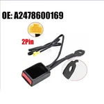 For 2019 - 2022 Mercedes A220 V177 Front Right Side Buckle. Fixed Price $33.80.