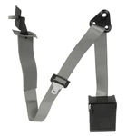 Genuine Ford Seat Belt Assembly 6C2Z-37611B09-BA. Fixed Price $267.99.