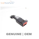 2007-2015 Audi Q7 Front Left Seat Belt Buckle Receiver 4L0857755K. Fixed Price $14.99.