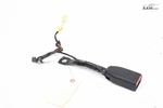 2018-2023 Subaru Crosstrek Front Left Driver Side Seat Belt Buckle Oem. Fixed Price $42.89.