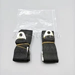 2PACK Universal Point Seat Adjustable Car Safety Belts Stock. Fixed Price $29.60.