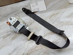 Seat Belt Front Bucket Passenger Retractor Fits 08-10 Edge 145604. Fixed Price $67.20.