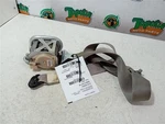 2007-2013 Acura Mdx Front Left Driver Seat Belt Retractor Assembly Black Oem. Fixed Price $137.99.