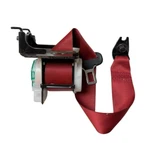 18-21 Hyundai Kona Left Rear Seat Belt Retractor 89810J9500RWE Oem. Fixed Price $86.07.