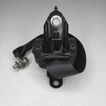 2013-18 Nissan Altima Rear Right Seat Belt Retractor Buckle Black 6218726S6 Oem. Fixed Price $39.00.