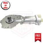Front Window Motor GM1356100 For 1993-2002 Chevrolet Camaro Base, Z28. Fixed Price $36.99.