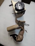09-11 Ford Crown Victoria Rear Center Seat Belt Retractor Camel Oem Middle Back. Fixed Price $39.99.