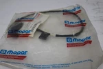 4708403 New Oem 1992-1996 Dodge Viper RT/10 Gts Seat Belt Jumper Wire. Fixed Price $13.49.