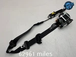2017-2026 Audi SQ7 Front Right Seat Belt Retractor W/ Tensioner (black) Oem. Fixed Price $105.44.