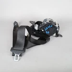 2014-2021 Bmw I3 I01 Front Right Passenger Upper Seat Belt Oem 72117951754. Fixed Price $89.24.