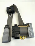 2000-2006 Mercedes-benz S430 S500 Front Left Driver Seat Belt Retractor Gray Oem. Fixed Price $64.99.