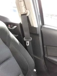 Seat Belt Front Bucket Driver Retractor Fits 14-18 Mazda 3205203. Fixed Price $189.89.