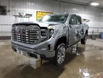2025 Gmc Sierra Denali 1500 Pickup Front Driver Seat Belt & Retractor Black. Fixed Price $185.00.