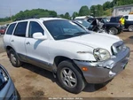 2003 Hyundai Santa Fe Front Driver Seat Belt Retractor Used 3285839. Fixed Price $80.70.
