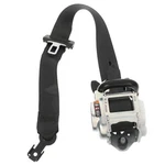 Oem New 2017-20 Chevrolet Escalade Front Seat Belt Retractor Kit 84494008. Fixed Price $171.30.