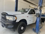 Used Front Right Seat Belt Fits: 2021 Ram Dodge 3500 Pickup Dr Bench. Fixed Price $165.98.