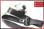 03-06 Porsche Cayenne 955 Front Left Driver Side Seat Belt Black 7L0857705D Oem. Fixed Price $72.60.