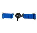 Nrg For 4-POINT 2-INCH Seat Belt Harness With Cam Lock Blue, Part SBH-4PCBL. Fixed Price $85.99.