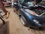 Nissan Juke 2013 Used Front Passenger Seat Belt Retractor Black 210-50627. Fixed Price $86.45.