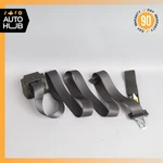 04-05 Cadillac Xlr Right Side Retractor Black 89023215 Oem. Fixed Price $103.75.