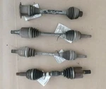2017 Gmc Acadia Rear Driver Left Cv Axle Shaft Oem 76K Miles - LKQ432518656. Fixed Price $185.35.