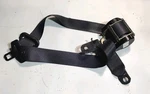 02-04 Jeep Wj Grand Cherokee Driver Left Front Retractor Seat Belt Dark Slate. Fixed Price $55.00.