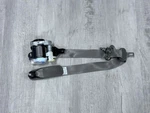 02-06 Acura Rsx (dark Titanium) Passenger Seat Belt Oem# 04814-S6M-A01ZB. Fixed Price $104.50.