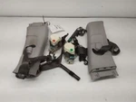 Sonata 2011 Seat Belt Track Electric 708. Fixed Price $152.00.