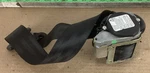 2007-2015 Audi Q7 Rear Left Driver Side Second 2ND Row Seat Belt 606725800 Oem.. Fixed Price $69.99.