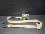 2007-2012 Lexus LS460L LS600H Front Right Side Seat Belt Beige Oem. Fixed Price $55.24.