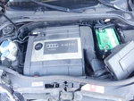 Used Front Left Seat Belt Fits: 2007 Audi A3 Bucket Driver Retractor. Fixed Price $160.54.