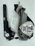 Seat Belt, Front Retractor For Fusion HG9354612D65AF Lf 4DR Blk. Fixed Price $85.23.
