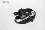 2025 Kia K4 Rear Center Middle Retractor Oem. Fixed Price $81.24.