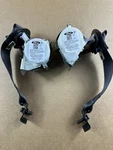 11-15 Ford Explorer Rear Outer Driver Passenger Side 3RD Row Seat Belt Oem Black. Fixed Price $60.00.