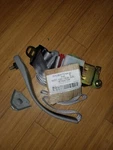 Ford Motor Company Genuine Parts Retractor # YW7Z-54611B08-AAG. Fixed Price $310.00.