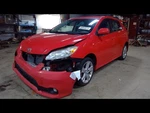 Seat Belt Front Canada Market Bucket Passenger Fits 11-14 Matrix 1678725. Fixed Price $109.99.