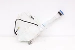 2023 MAZDA3 Sedan Windshield Washer Reservoir Tank W/ Pump BDTT67480 Oem. Fixed Price $108.66.