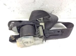 92-95 Prelude Left Driver Side Front Seat Belt Black Used Oem. Fixed Price $79.00.