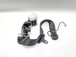 09-11 Jaguar Xf Front Right Rh Passenger Side Seat Belt Buckle Retractor Oem. Fixed Price $77.50.