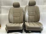 2000 2001 2002 2003 2004 Toyota Avalon Driver Passenger Front Seats Heated LA01. Fixed Price $445.00.