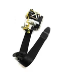 12-18 Audi A7 S7 (C7 4G8) Front Right Passenger Seatbelt Retractor (black). Fixed Price $61.74.