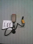 Seat Belt Front Bucket Passenger Buckle Fits 02-05 Sonata 72464. Fixed Price $84.99.