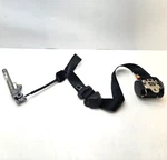 Ram Promaster City 2015 2022 Front Right Passenger Side Seat Belt Retractor Oem. Fixed Price $130.19.